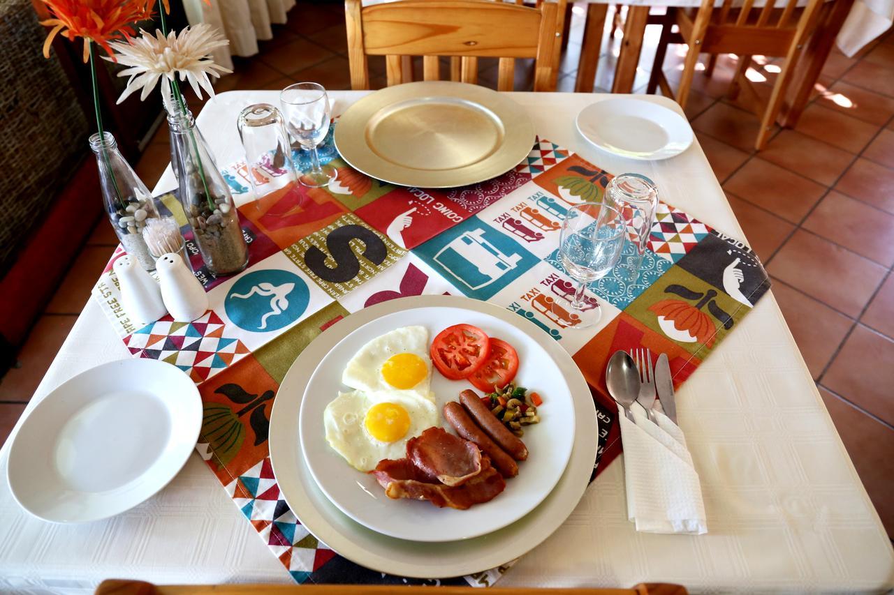 Morulana Guest House Кемптън Парк Екстериор снимка