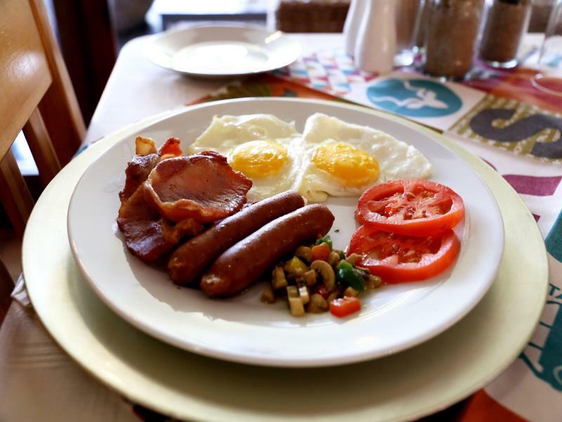 Morulana Guest House Кемптън Парк Екстериор снимка