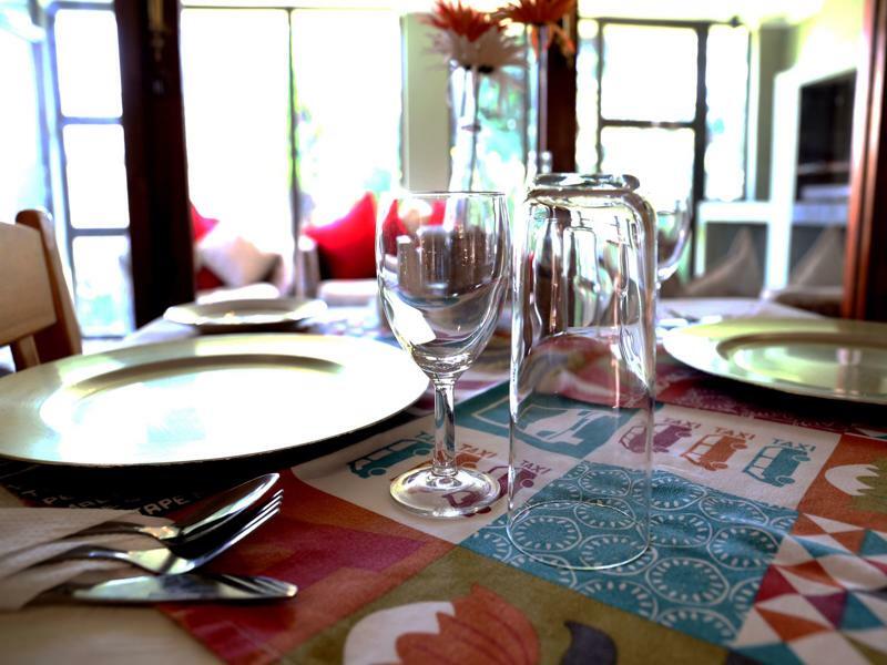 Morulana Guest House Кемптън Парк Екстериор снимка